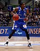 BBL: Fraport Skyliners Frankfurt vs Rasta Vechta 80:100 29.03.2019 