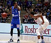 BBL: Fraport Skyliners Frankfurt vs Rasta Vechta 80:100 29.03.2019 