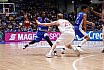 BBL: Fraport Skyliners Frankfurt vs Rasta Vechta 80:100 29.03.2019 
