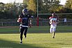 Regio Mitte: Rüsselsheim Crusaders vs BadHomburg Sentinels 14:49 19.09.2020