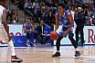 BBL: Fraport Skyliners Frankfurt vs Rasta Vechta 80:100 29.03.2019 