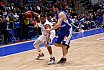 BBL: Fraport Skyliners Frankfurt vs Rasta Vechta 80:100 29.03.2019 