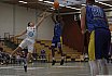 ProB Ebbecke White Wings Hanau vs EN Baskets Schwelm 62:69 10.10.2020