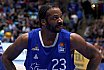 BBL: Fraport Skyliners Frankfurt vs Rasta Vechta 80:100 29.03.2019 