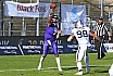 ELF: Frankfurt Galaxy vs Raiders Tirol 36:33 28.08.2022