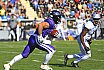 ELF: Frankfurt Galaxy vs Raiders Tirol 36:33 28.08.2022