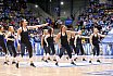 BBL: Fraport Skyliners Frankfurt vs BG G&ouml;ttingen 64:72 21.10.2018