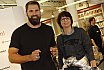 Football: Sebastian Vollmer signiert sein Buch 23.10.18