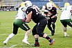 GFL Nord: NewYorker Lions Braunschweig vs Cologne Crocodiles 23:06 04.05.2019