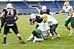 GFL Nord: NewYorker Lions Braunschweig vs Cologne Crocodiles 23:06 04.05.2019