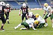 GFL Nord: NewYorker Lions Braunschweig vs Cologne Crocodiles 23:06 04.05.2019