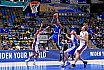 7Days Eurocup: Fraport Skyliners Frankfurt vs Mornar Bar 98:75 24.10.2018