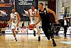 ProA Basketball: Hebeisen White Wings Hanau vs N&uuml;rnberger BC Falcons 67:86 27.10.2018