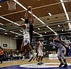 ProA Basketball: Hebeisen White Wings Hanau vs N&uuml;rnberger BC Falcons 67:86 27.10.2018