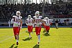 GFL Nord: Cologne Crocodiles vs NewYorker Lions Braunschweig 07:45 11.05.2019