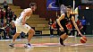 ProA Basketball: Hebeisen White Wings Hanau vs N&uuml;rnberger BC Falcons 67:86 27.10.2018