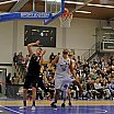 ProA Basketball: Hebeisen White Wings Hanau vs N&uuml;rnberger BC Falcons 67:86 27.10.2018