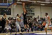 ProA Basketball: Hebeisen White Wings Hanau vs N&uuml;rnberger BC Falcons 67:86 27.10.2018
