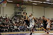 ProA Basketball: Hebeisen White Wings Hanau vs N&uuml;rnberger BC Falcons 67:86 27.10.2018
