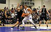 ProA Basketball: Hebeisen White Wings Hanau vs N&uuml;rnberger BC Falcons 67:86 27.10.2018