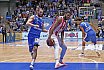 BBL: Fraport Skyliners Frankfurt vs Telekom Baskets Bonn 83:79 04.11.2018
