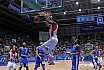 BBL: Fraport Skyliners Frankfurt vs Telekom Baskets Bonn 83:79 04.11.2018