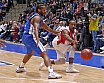 BBL: Fraport Skyliners Frankfurt vs Telekom Baskets Bonn 83:79 04.11.2018