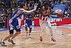 BBL: Fraport Skyliners Frankfurt vs Telekom Baskets Bonn 83:79 04.11.2018
