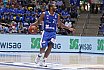 BBL: Fraport Skyliners Frankfurt vs Telekom Baskets Bonn 83:79 04.11.2018