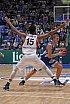 BBL: Fraport Skyliners Frankfurt vs Telekom Baskets Bonn 83:79 04.11.2018
