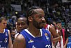 BBL: Fraport Skyliners Frankfurt vs Telekom Baskets Bonn 83:79 04.11.2018