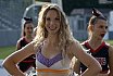 GFL S&uuml;d: Die Cheerleader beim Spiel Stuttgart Scorpions vs. Frankfurt Universe 26.06.2021