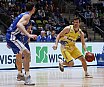 BBL: Fraport Skyliners Frankfurt vs Basketball Löwen Braunschweig 82:77 24.11.2018