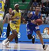 BBL: Fraport Skyliners Frankfurt vs Basketball Löwen Braunschweig 82:77 24.11.2018
