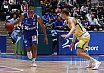 BBL: Fraport Skyliners Frankfurt vs Basketball Löwen Braunschweig 82:77 24.11.2018