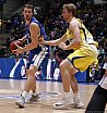BBL: Fraport Skyliners Frankfurt vs Basketball Löwen Braunschweig 82:77 24.11.2018