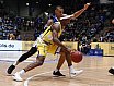 BBL: Fraport Skyliners Frankfurt vs Basketball Löwen Braunschweig 82:77 24.11.2018