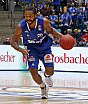 BBL: Fraport Skyliners Frankfurt vs Basketball Löwen Braunschweig 82:77 24.11.2018