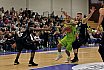 Pro A: Ebbecke White Wings Hanau vs Team Ehingen Ursprung 71:88 09.02.2019