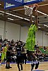Pro A: Ebbecke White Wings Hanau vs Team Ehingen Ursprung 71:88 09.02.2019