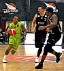 Pro A: Ebbecke White Wings Hanau vs Team Ehingen Ursprung 71:88 09.02.2019