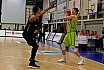 Pro A: Ebbecke White Wings Hanau vs Team Ehingen Ursprung 71:88 09.02.2019