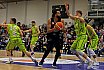 Pro A: Ebbecke White Wings Hanau vs Team Ehingen Ursprung 71:88 09.02.2019