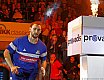 BBL Pokal: Fraport Skyliners Frankfurt vs Basketball Löwen Braunschweig 80:70 22.12.2018