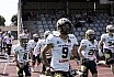 GFL Nord: Düsseldorf Panther vs Paderborn Dolphins 28:24 09.08.2025