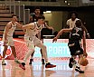 PRO A: ARTGiants Düsseldorf vs Nürnberg Falcons 76:74  23.12.2024