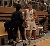 PRO A: ARTGiants Düsseldorf vs Nürnberg Falcons 76:74  23.12.2024