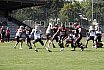 GFL Nord: Düsseldorf Panther vs Paderborn Dolphins 28:24 09.08.2025