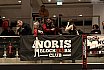 PRO A: ARTGiants Düsseldorf vs Nürnberg Falcons 76:74  23.12.2024
