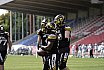 Regio West: Krefeld Ravens vs. Bonn Gamecocks 83:14 22.06.2024
